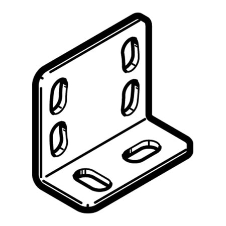 Mounting Bracket SAMH-L2-A